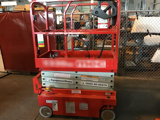 2019 MEC 1330SE Standard Options, MachineLink Keypad and Telematics