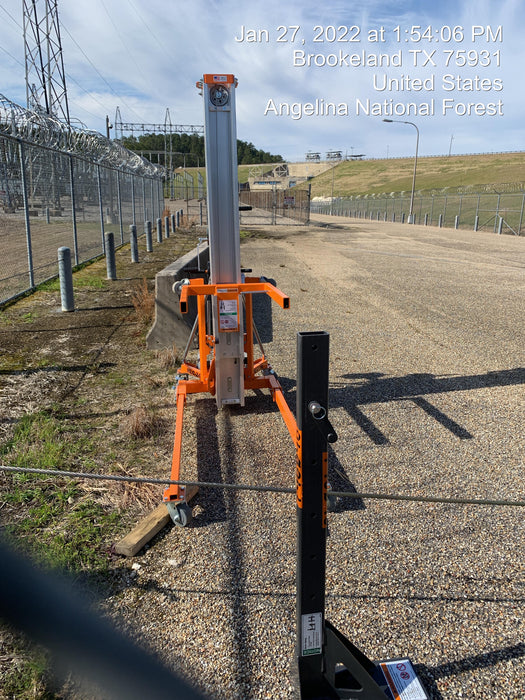 2021 LIFTSMART MLC-24