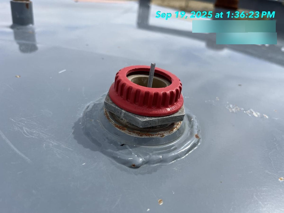 2022 THUNDER CREEK EV500