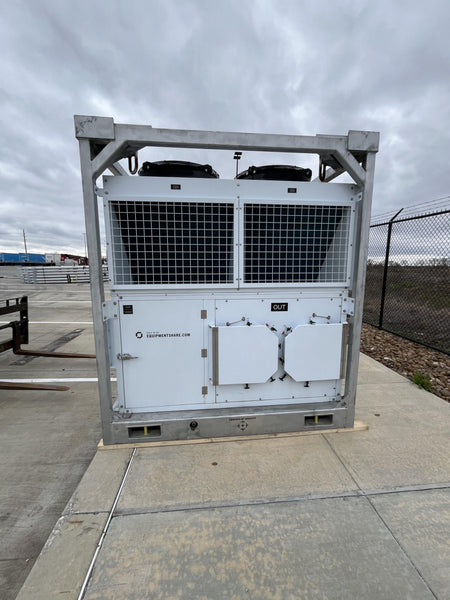 2021 SMARTECH SACP81A-HS