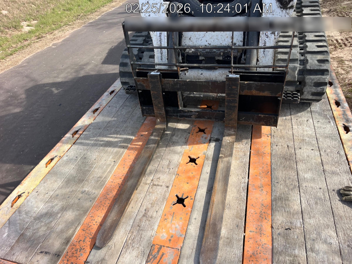 2024 ARROW MATERIAL HANDLING F5100CB