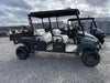 2023 Club Car CA1700D Canopy, Diesel, 4 Passenger