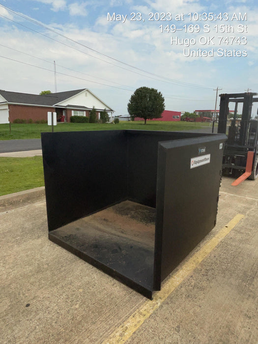 2022 STAR INDUSTRIES 1425