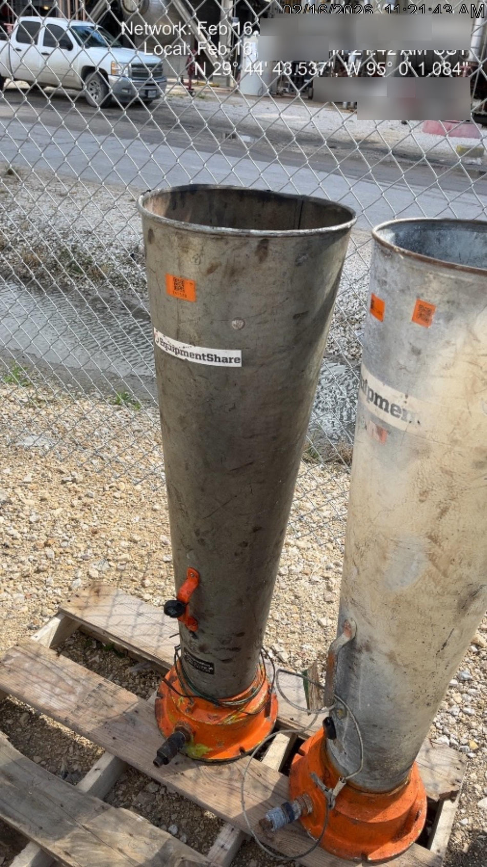 2022 MICHIGAN PNEUMATIC ES-6AM-TRACKER