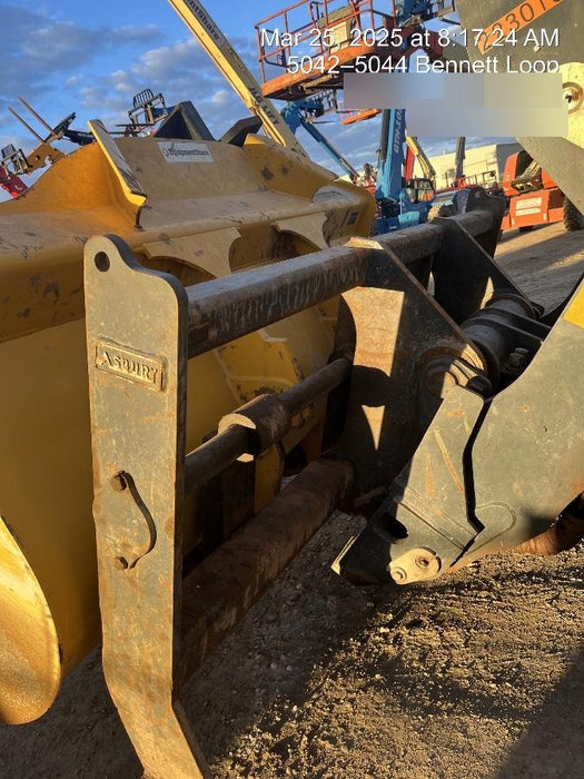 2022 STRICKLAND 100873