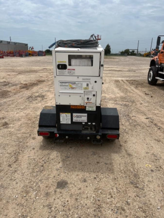 2023 SHINDAIWA DGK15FL