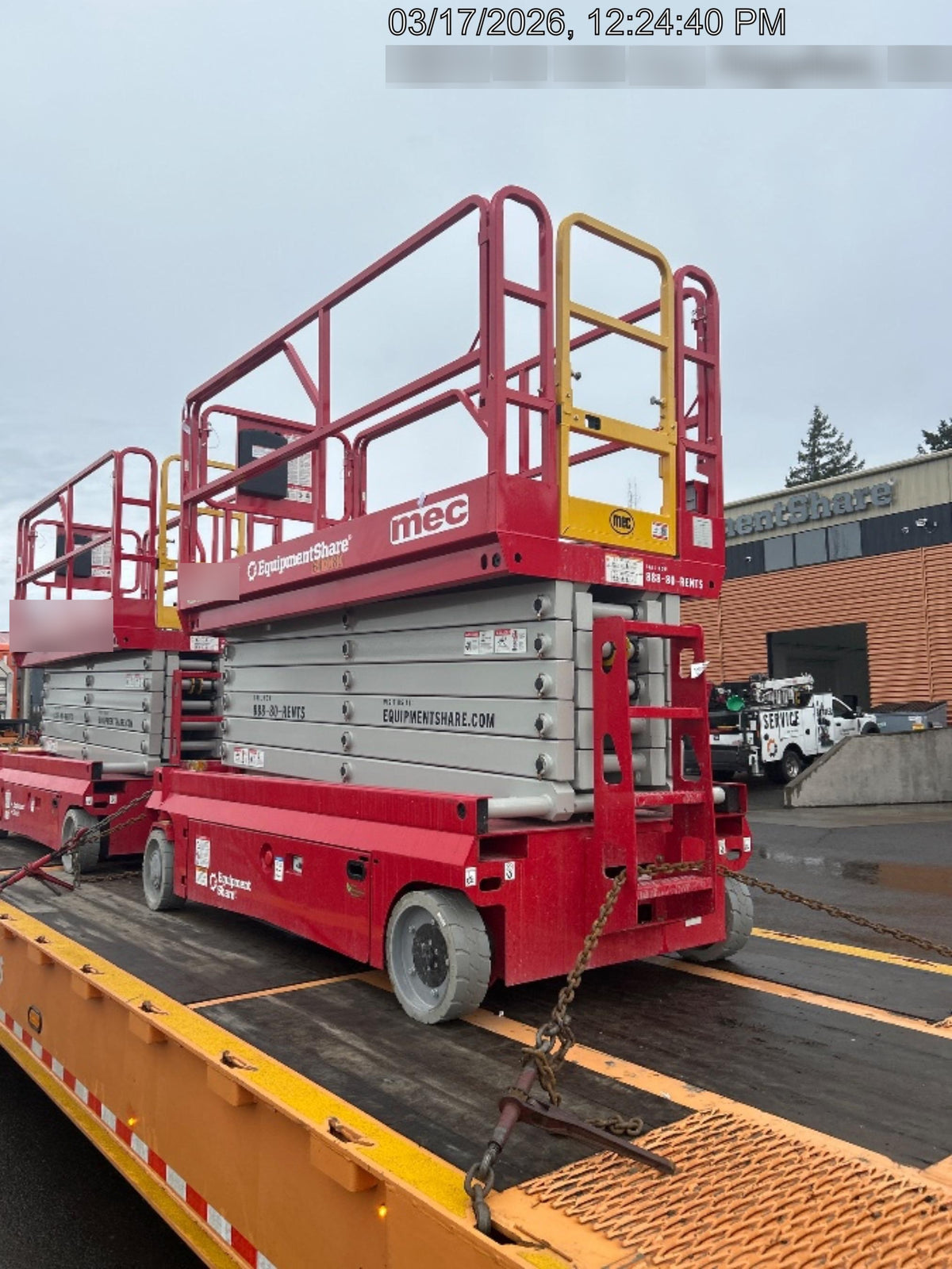 2026 MEC 4555SE