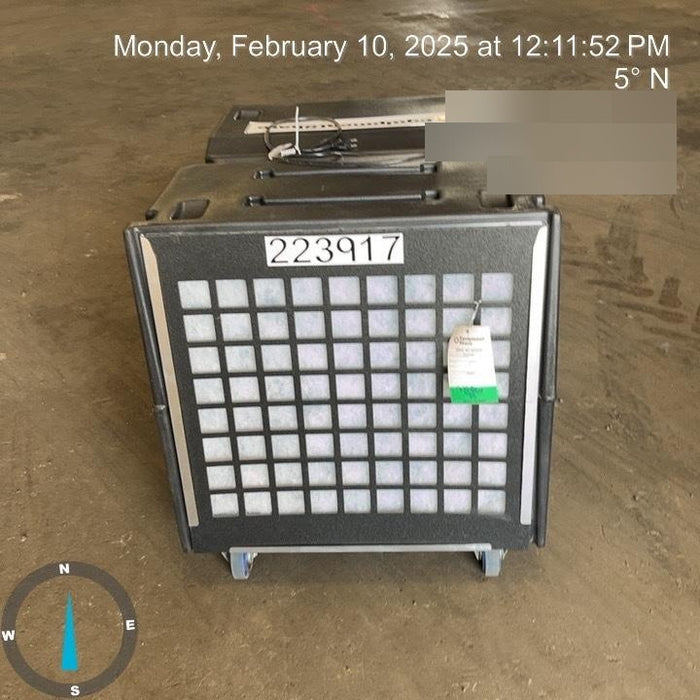 2022 ABATEMENT TECHNOLOGIES BD2KM