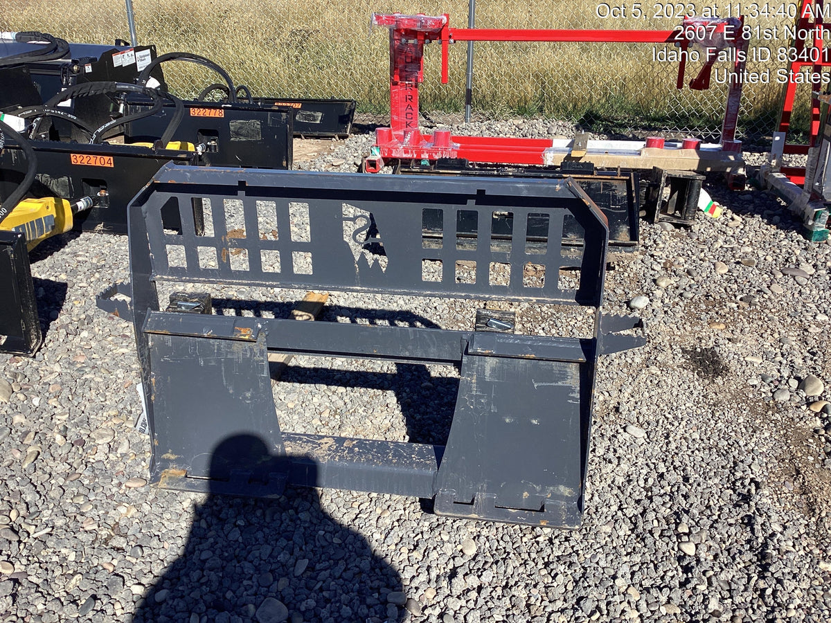 2023 SOLESBEE SPF-48