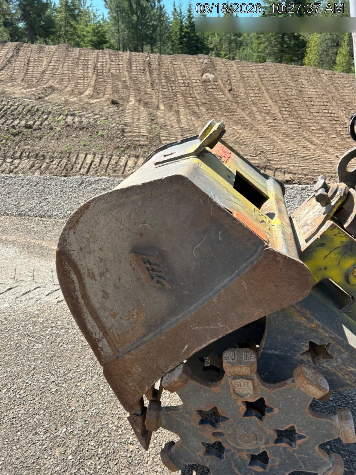 2025 STEEL UNLIMITED SUISL36CW-WR3