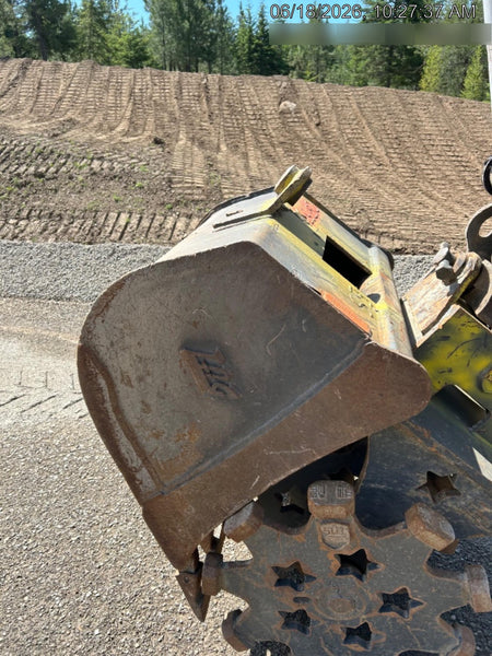 2025 STEEL UNLIMITED SUISL36CW-WR3