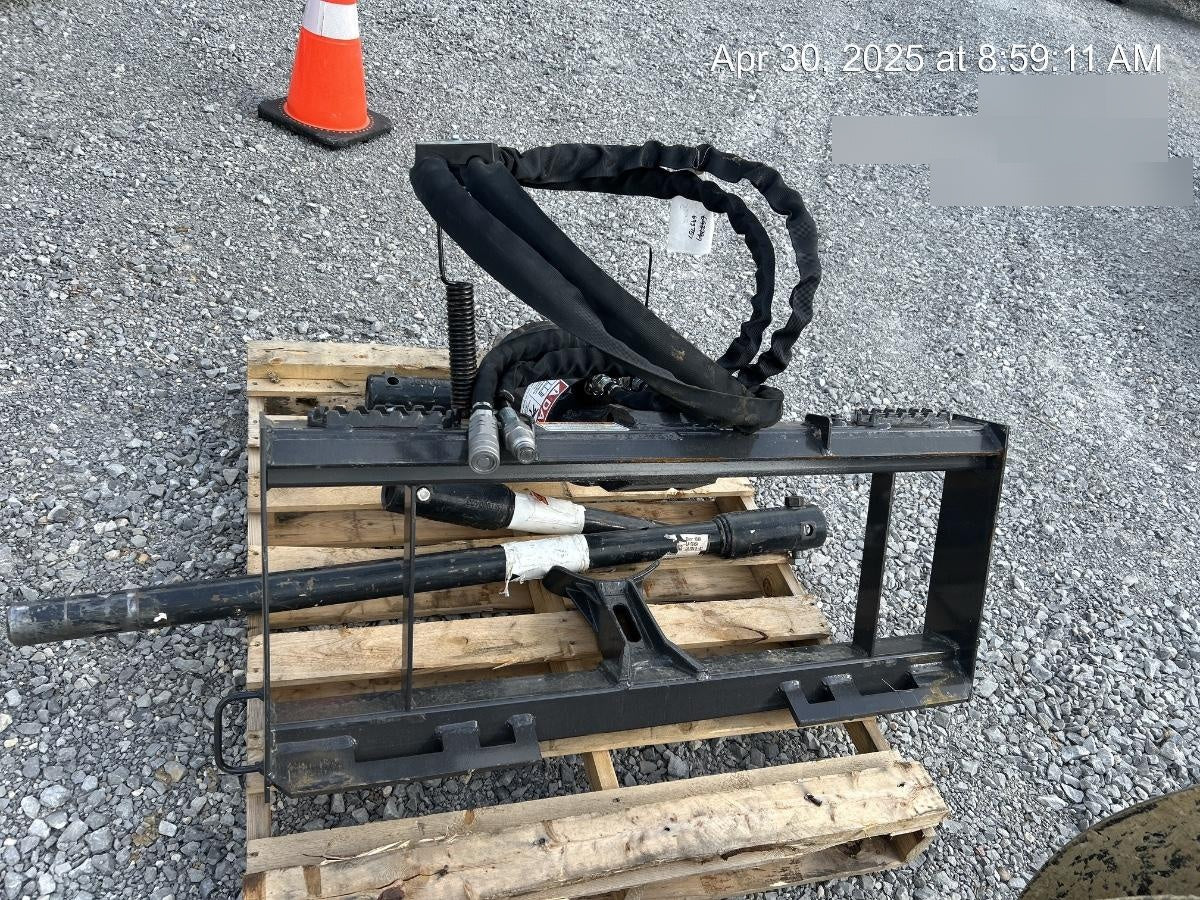 2025 EPIROC SBU220
