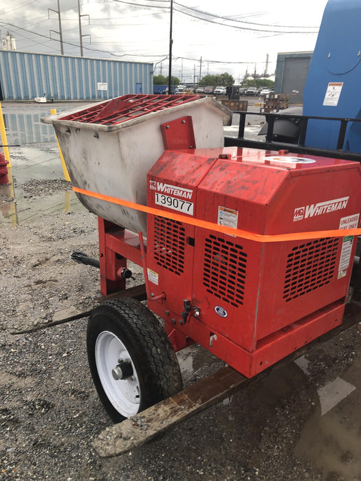 2021 MULTIQUIP WM70PH5