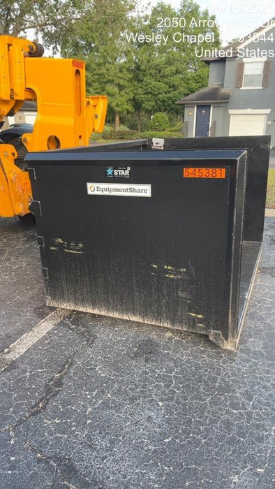 2025 STAR INDUSTRIES 1430