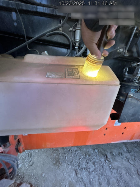 2021 JLG 660SJ