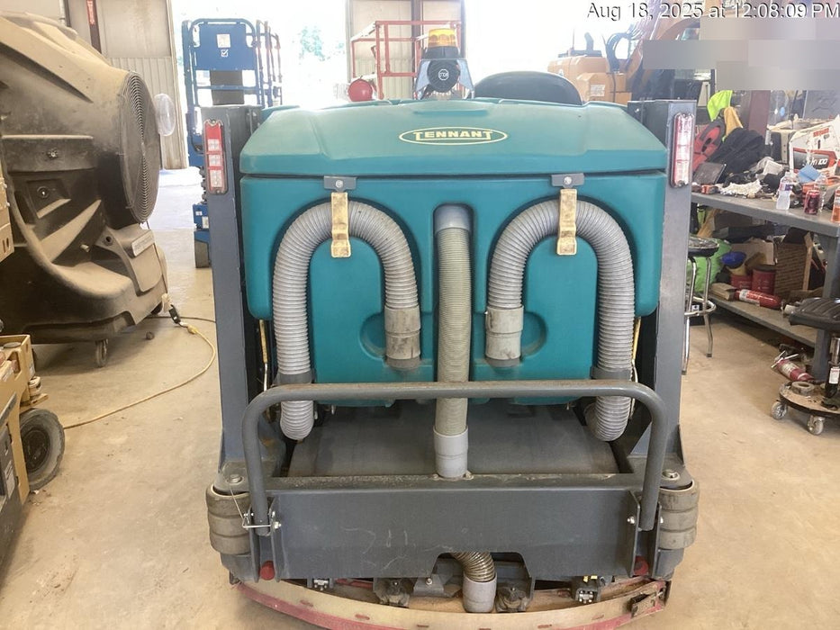 2020 TENNANT M20