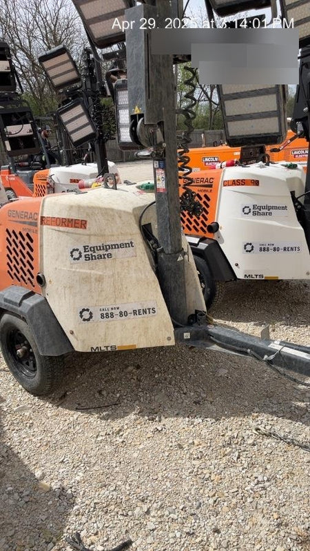 2024 GENERAC MLT2