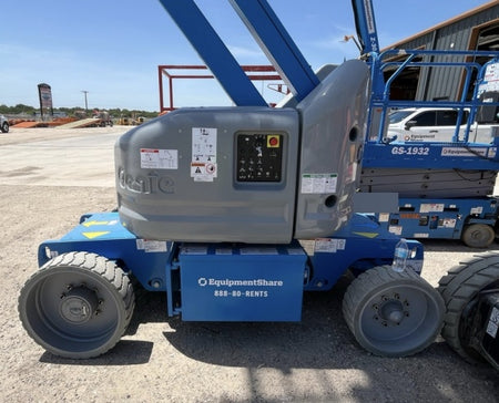 2024 GENIE Z40/23N RJ