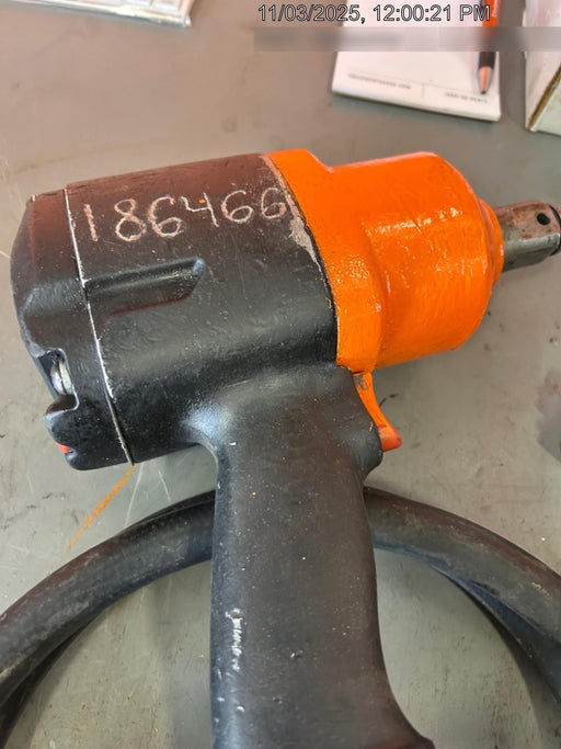 2021 MICHIGAN PNEUMATIC 751SS