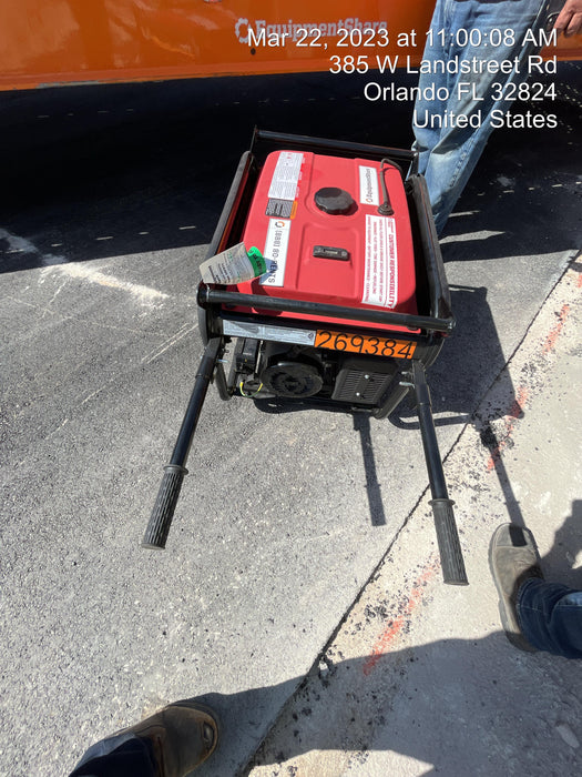 2022 MI-T-M GEN-8000-0MME