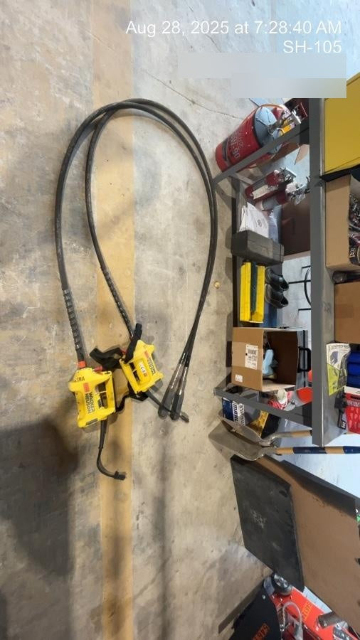 2025 WACKER NEUSON M2500