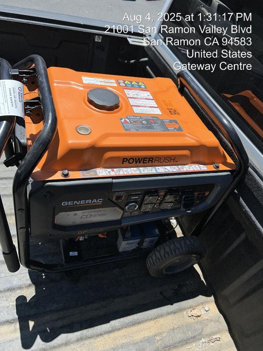 2024 GENERAC GP9200E