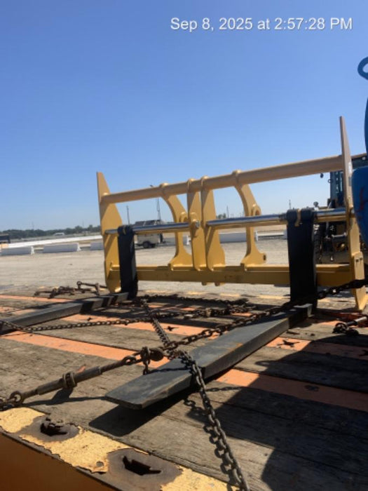 2025 JOHN DEERE 96" Loader Fork Carriage - John Deere