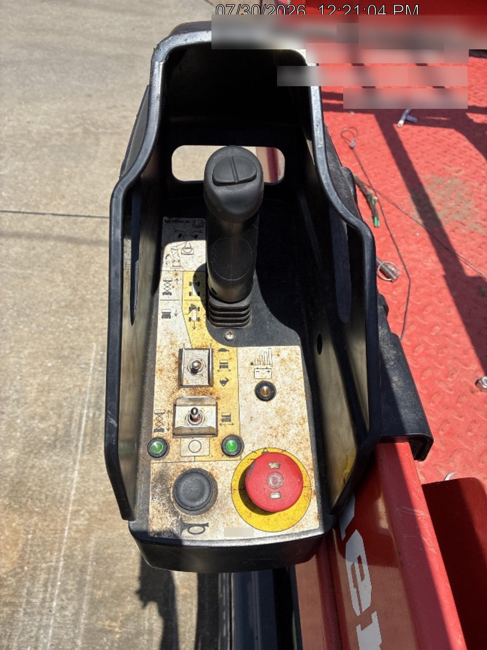 2025 SKYJACK SJ3226