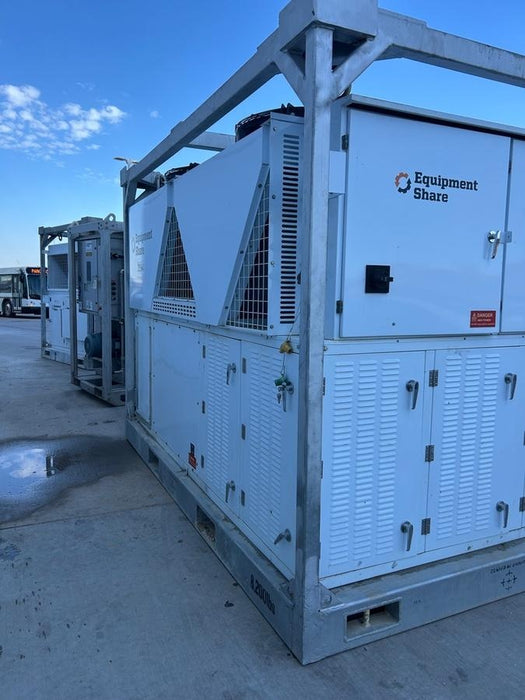 2022 SMARTECH SACP81A-HS