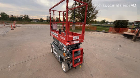 2023 SKYJACK SJ3219