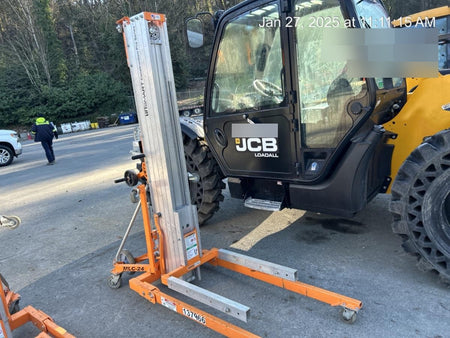2021 LIFTSMART MLC-24
