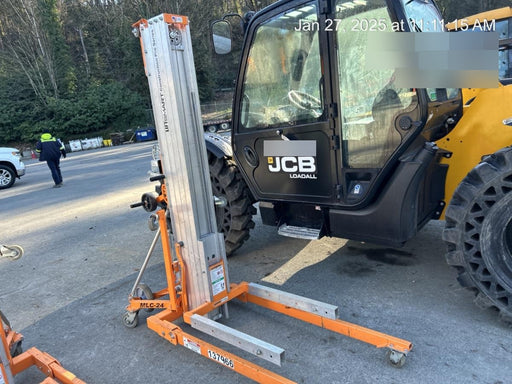 2021 LIFTSMART MLC-24