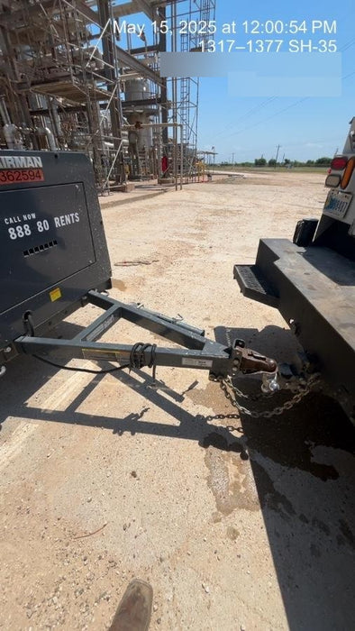 2023 AIRMAN PDS185S CWK