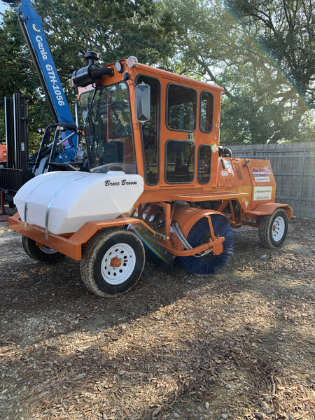 2021 BROCE RCT350