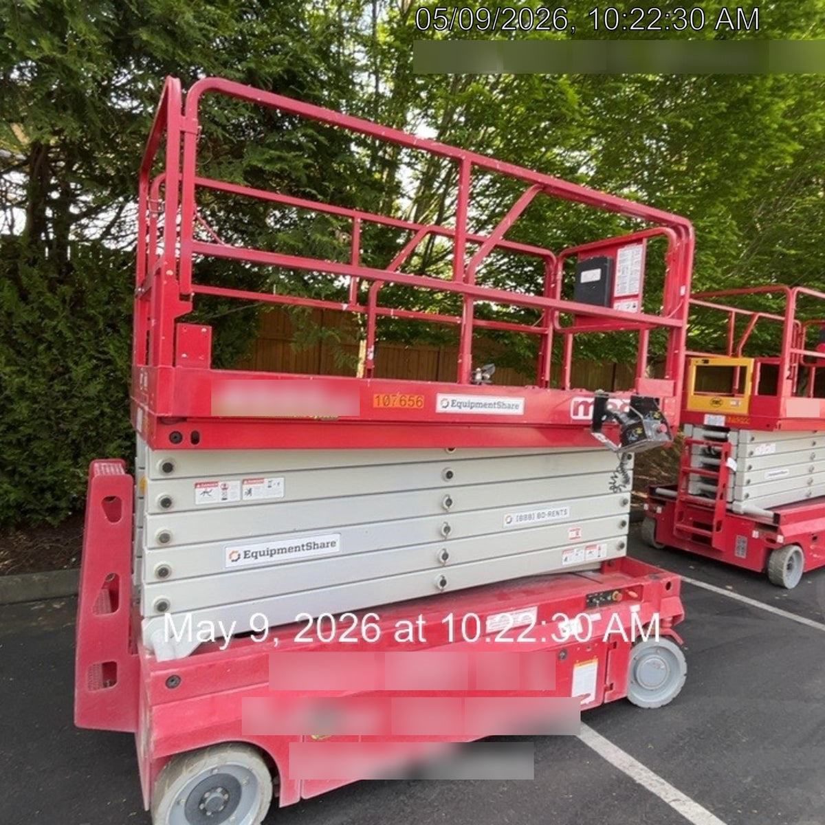 2020 MEC 4555SE