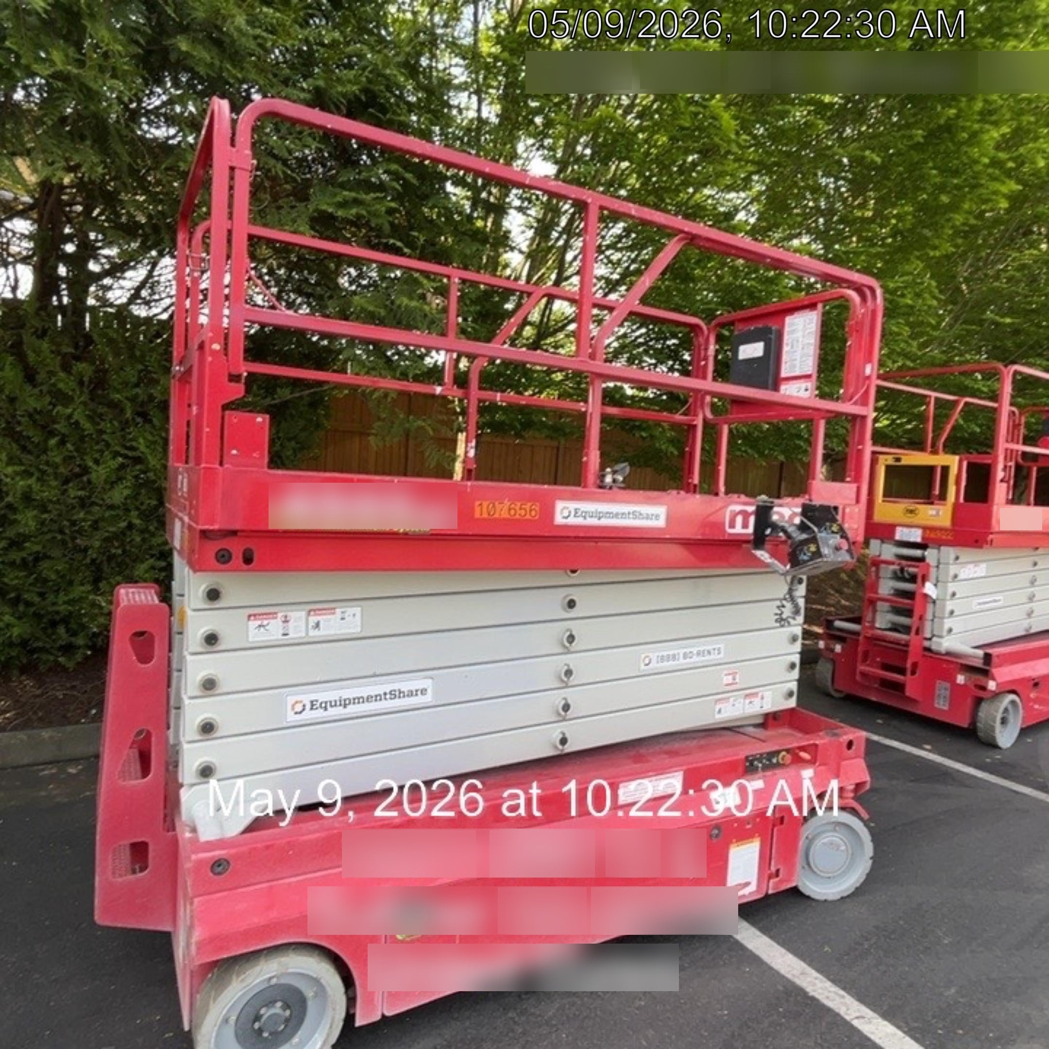 2020 MEC 4555SE
