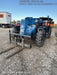 2018 Genie GTH-636 Genie GTH-636 w/Open ROPS, Solid Tires, Work Light/Beacon, 48" Carriage and Forks