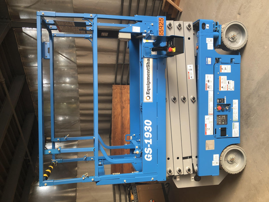 2020 Genie GS-1930 GENIE GS-1930