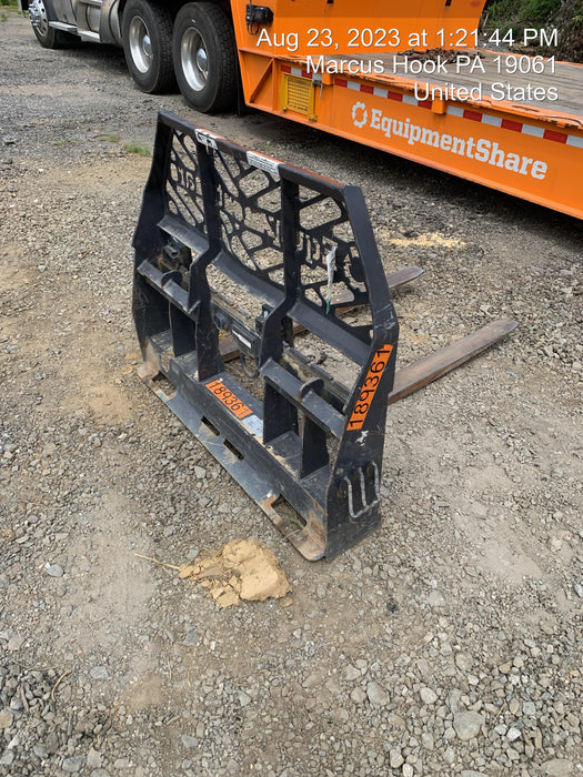 2021 PALADIN 48" Pallet Forks - Paladin