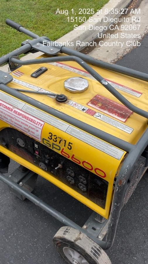 2025 MI-T-M GEN-6500-0MM1