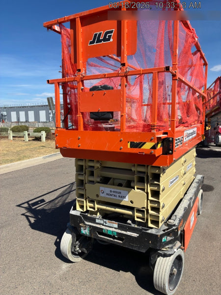 2022 JLG R3246