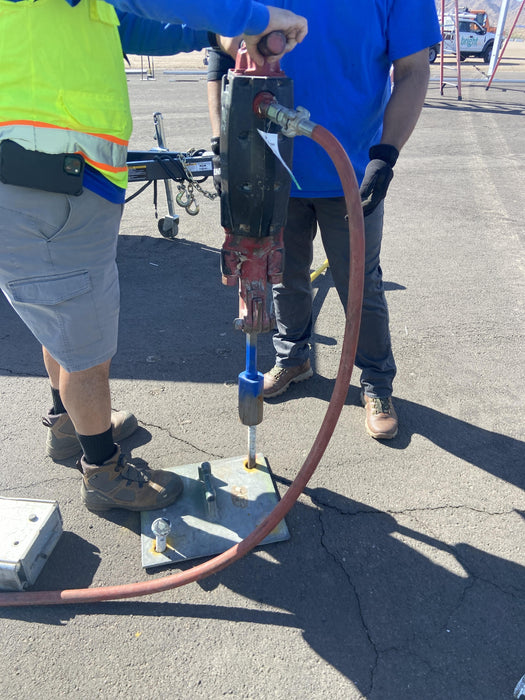 2020 CHICAGO PNEUMATIC CP 1290 S