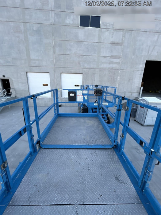 2020 GENIE GS-4390 RT