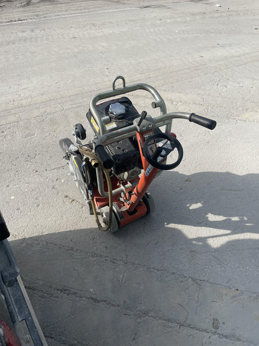 2022 HUSQVARNA FS309