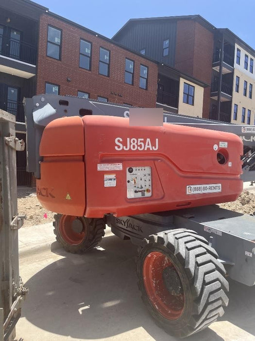 2018 SKYJACK SJ85 AJ