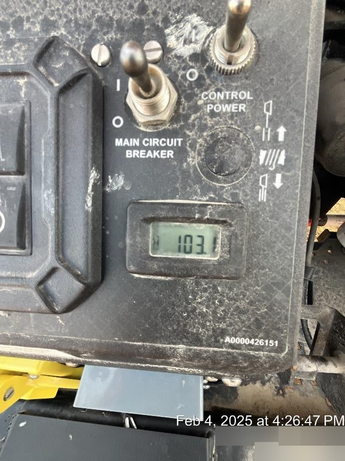 2024 Generac MLT2 Diesel, Flex Switch 120V Input, Powerzone Controller, 
(4) 320W LED Lights, 4kW Generator, 39.9 Gal Fuel Tank, 2" Ball, T3