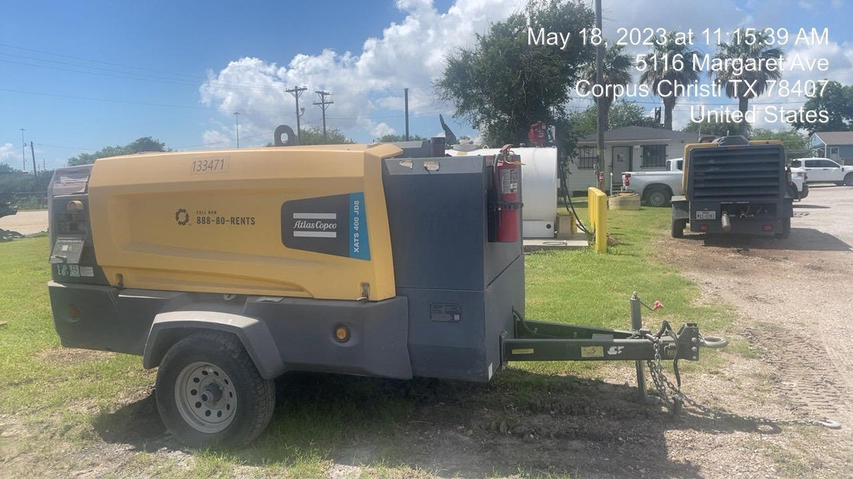 2021 HYDRA TECH S6TC