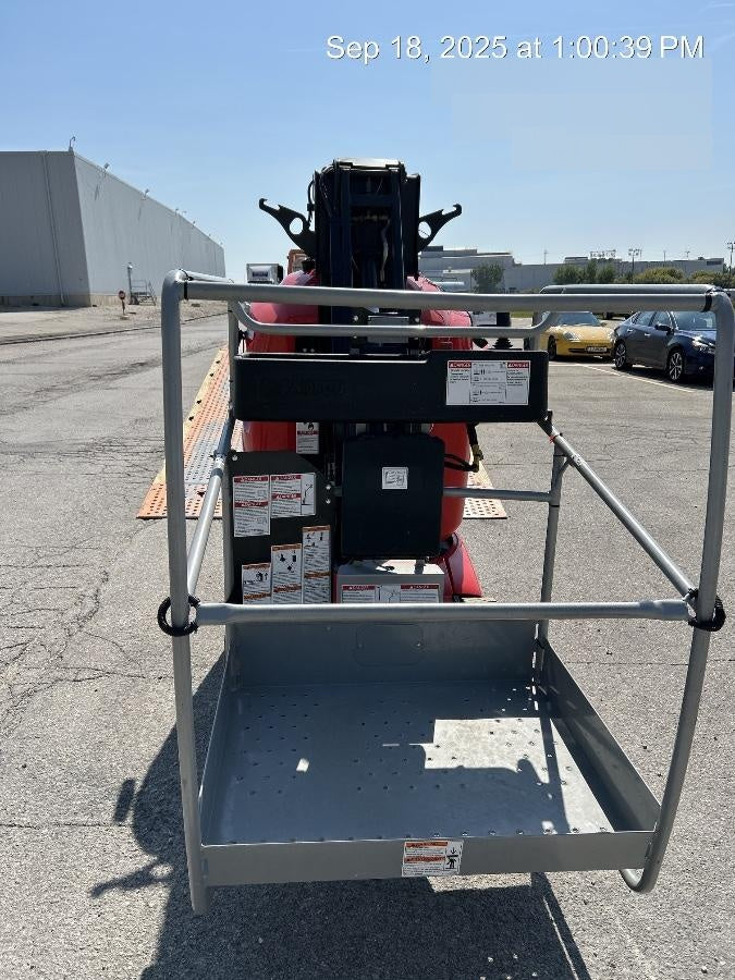 2023 MANITOU VJR 26