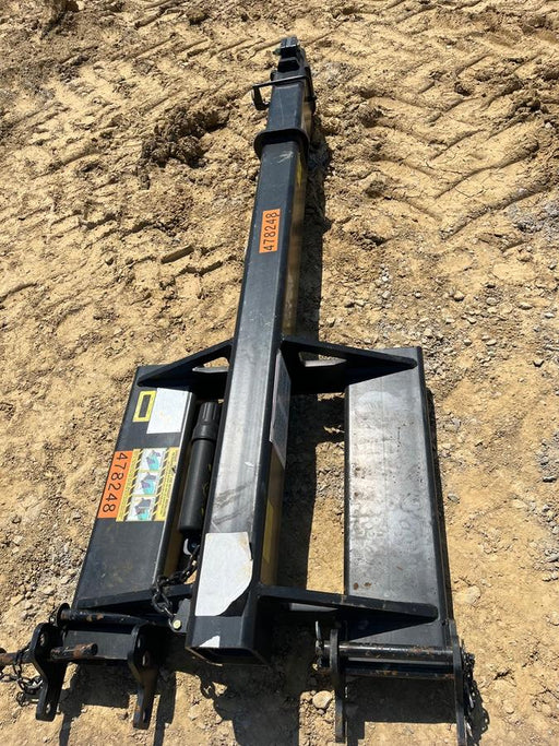 2024 STAR INDUSTRIES M1360B - Star JIB Boom