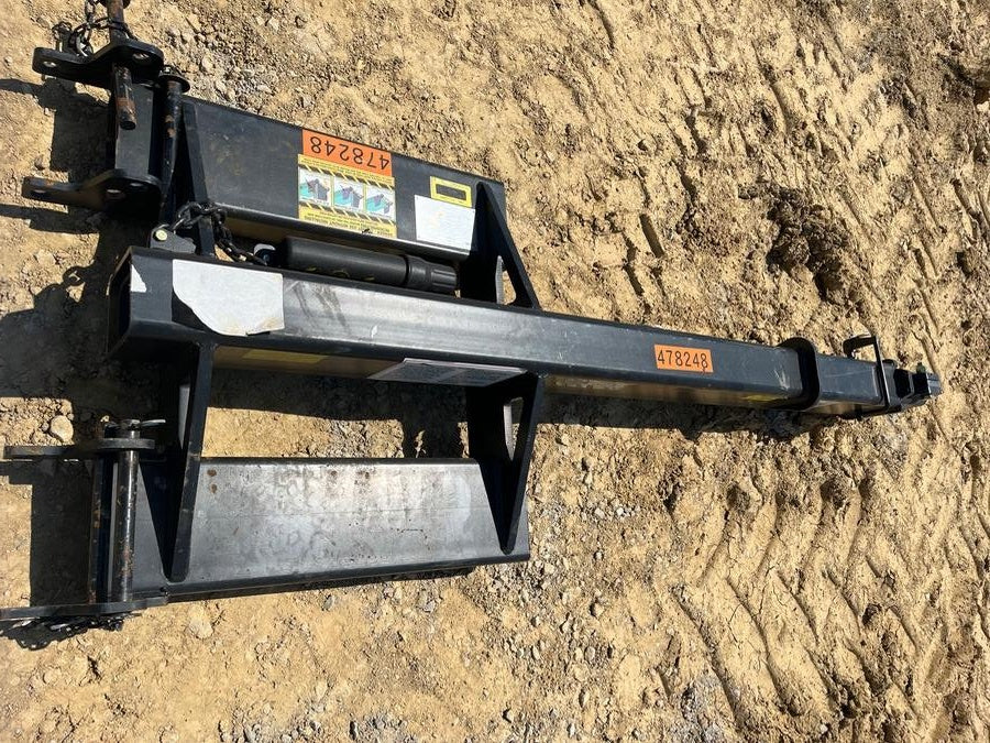 2024 STAR INDUSTRIES M1360B - Star JIB Boom